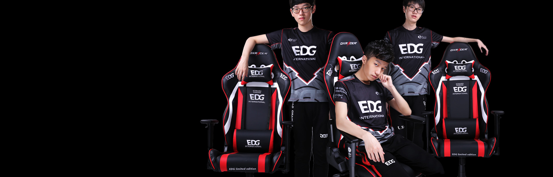 EDG