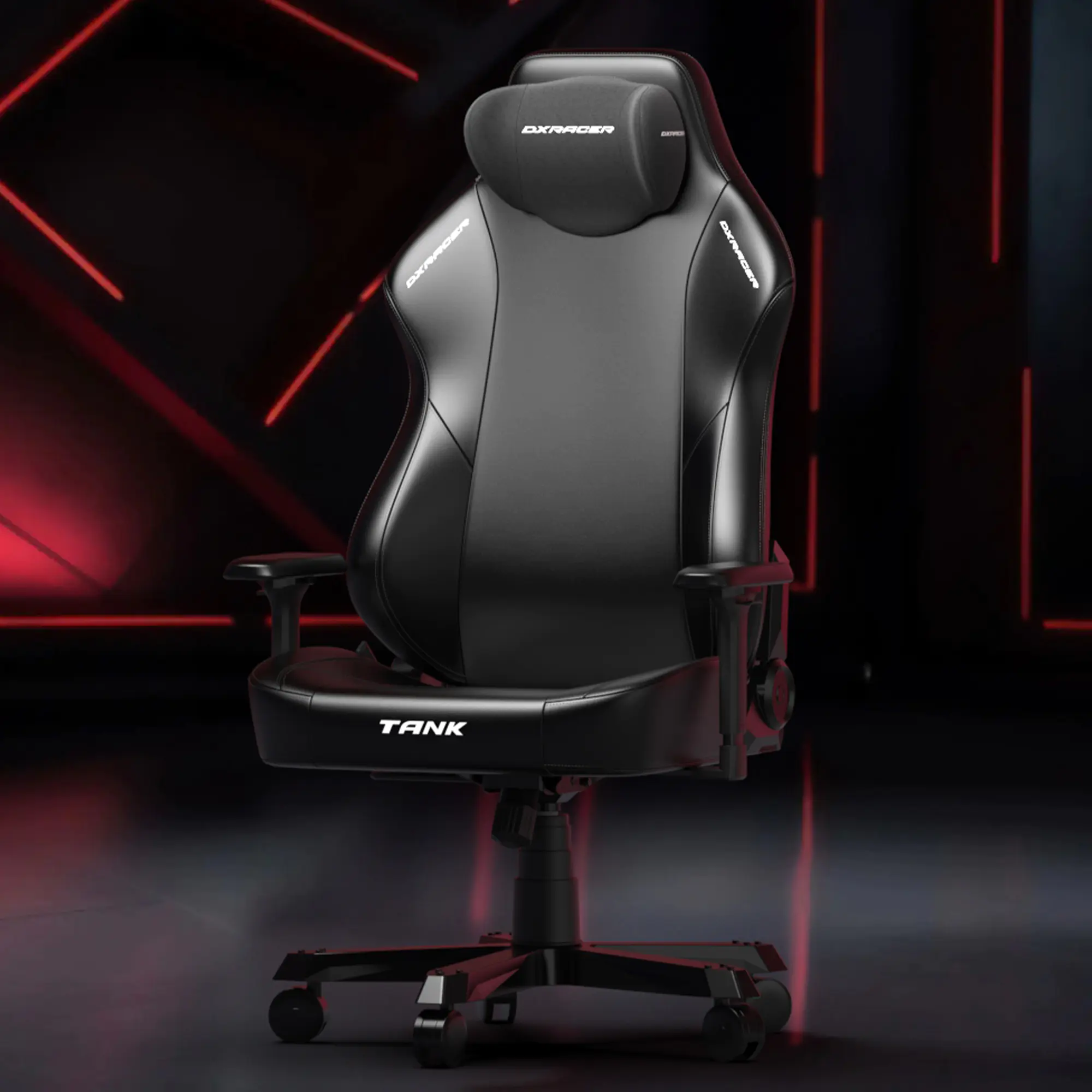 DXRacer Tank Series