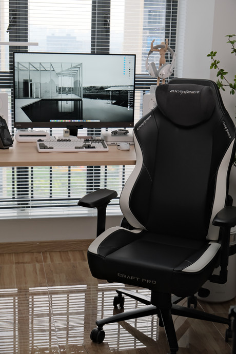 Dxracer support best sale