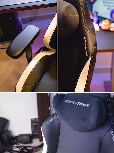 Lower back pain gaming chair hot sale