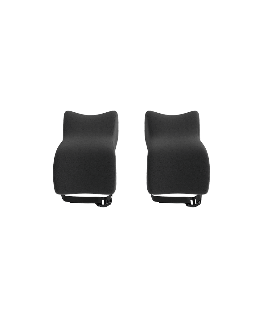 CA/ARMRESTBOOSTERPAD2/N