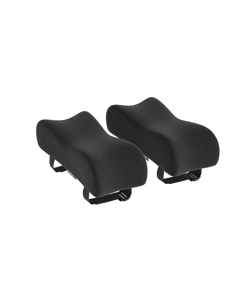 CA/ARMRESTBOOSTERPAD2/N