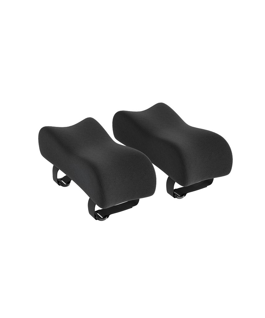 CA/ARMRESTBOOSTERPAD2/N