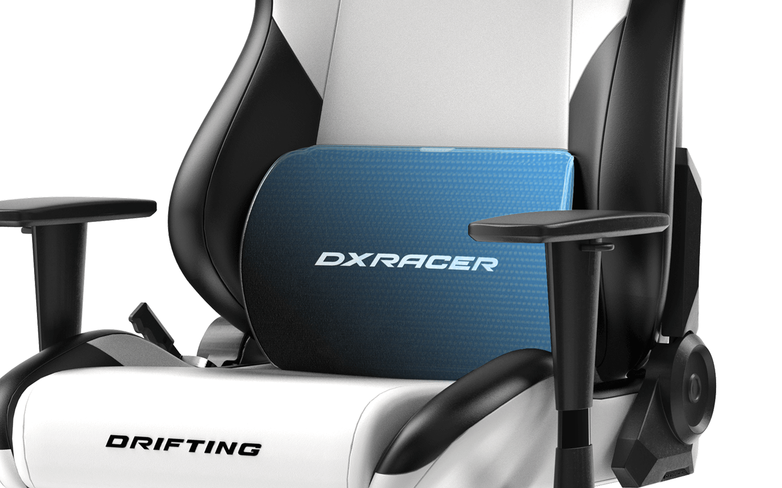 Reclining Gaming Chairs | Drifting Series Winter EPU