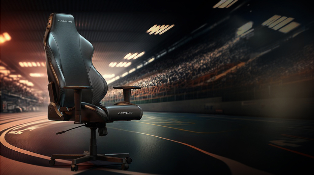 Dxracer drifting chair new arrivals