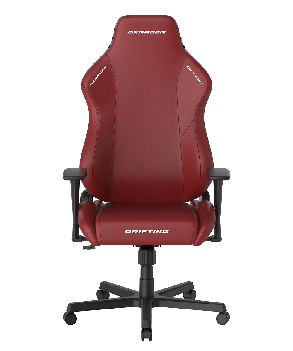 Red Gaming Chair Regular / L EPU Leatherette