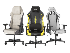 Which Chair Is Right For Me?