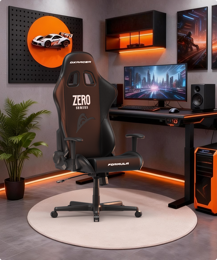 ​Sleek Design for Every Space