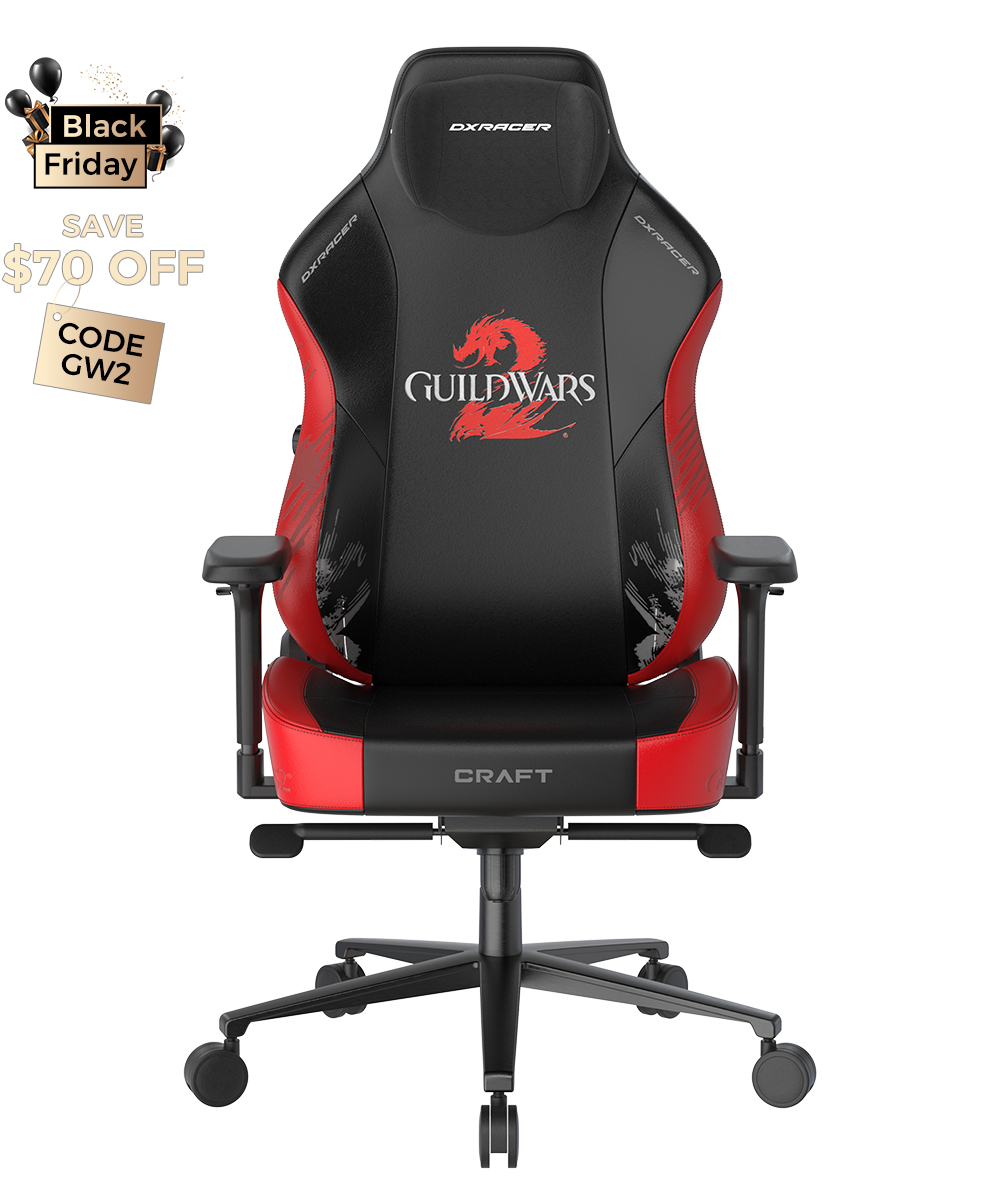 DXRacer Craft Series