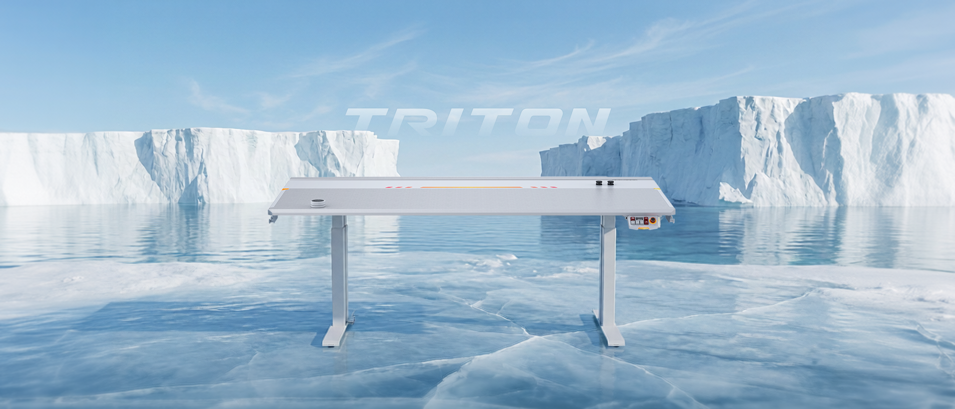 Triton Series