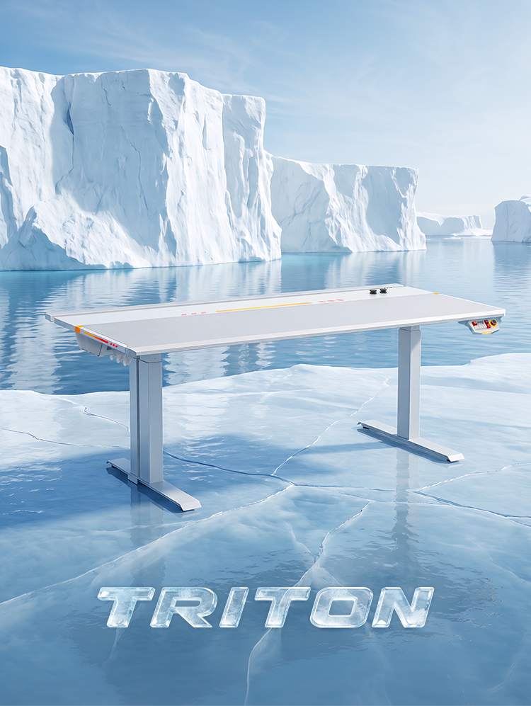 Triton Series