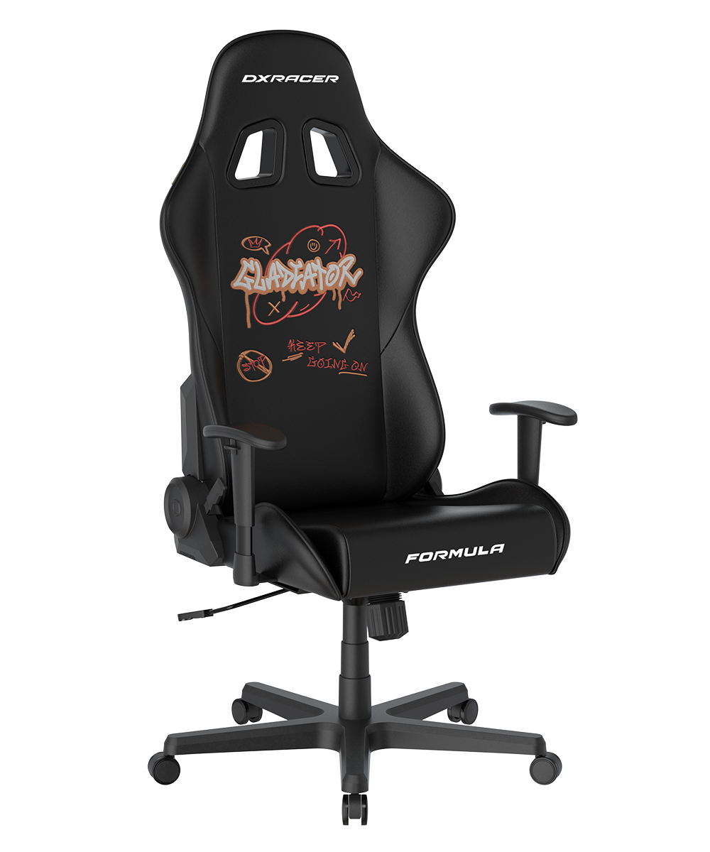 Zero series chair sale