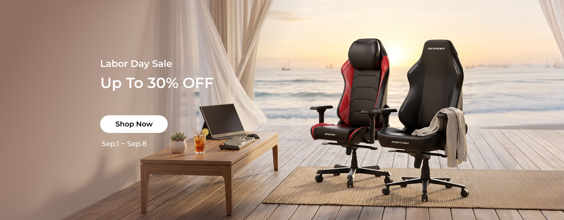 Labor Day Sale 2026