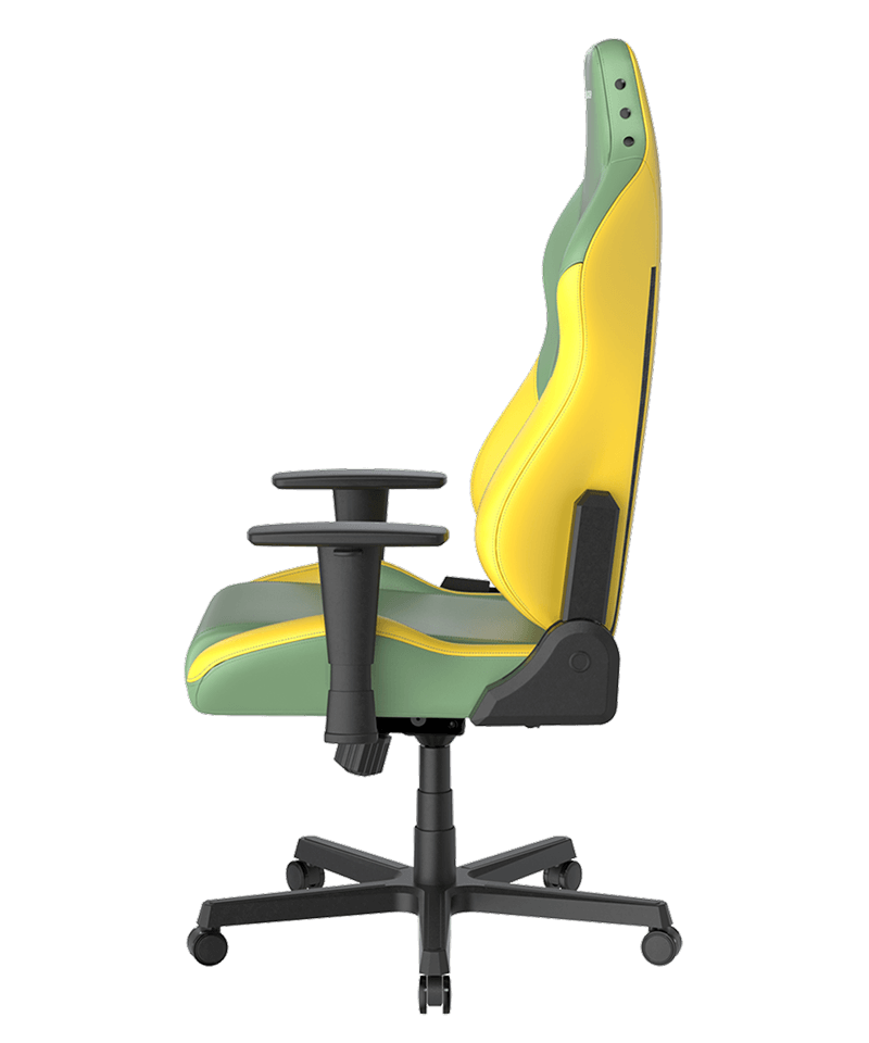 Reclining Gaming Chairs | Drifting Series Spring EPU