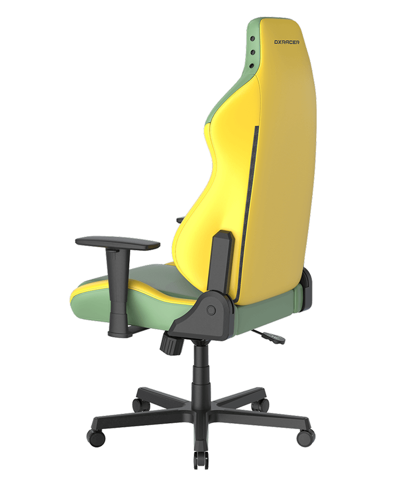 Reclining Gaming Chairs | Drifting Series Spring EPU