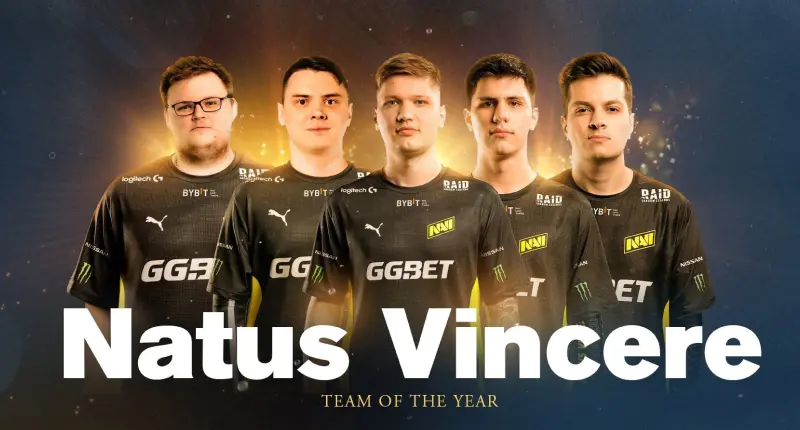 Natus Vincere