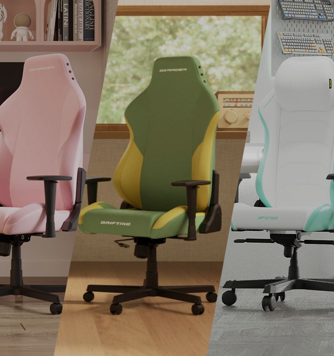 Pre-Order Your Dream Chair