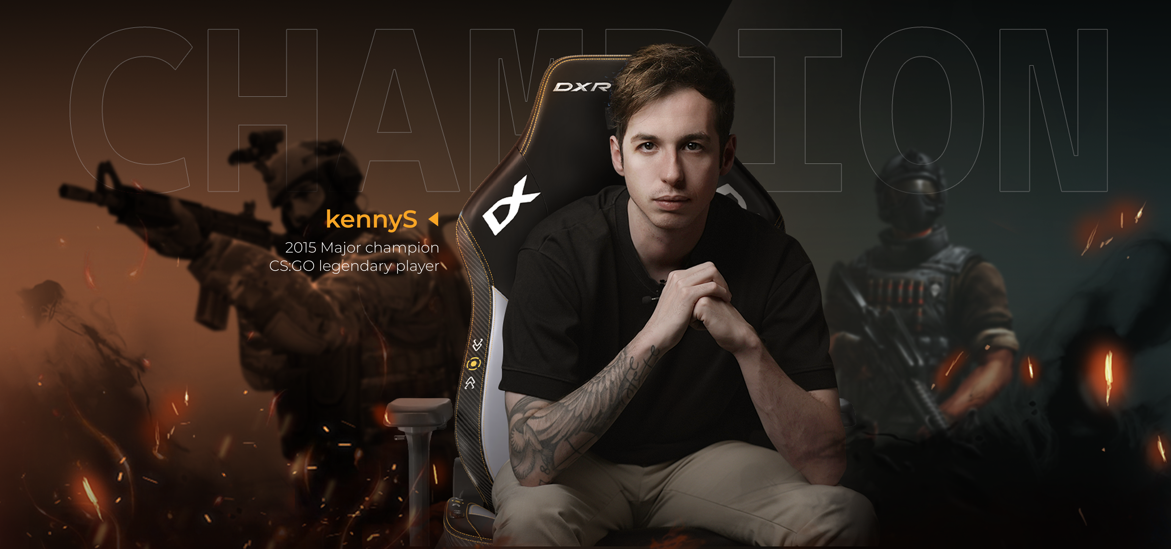 kenny