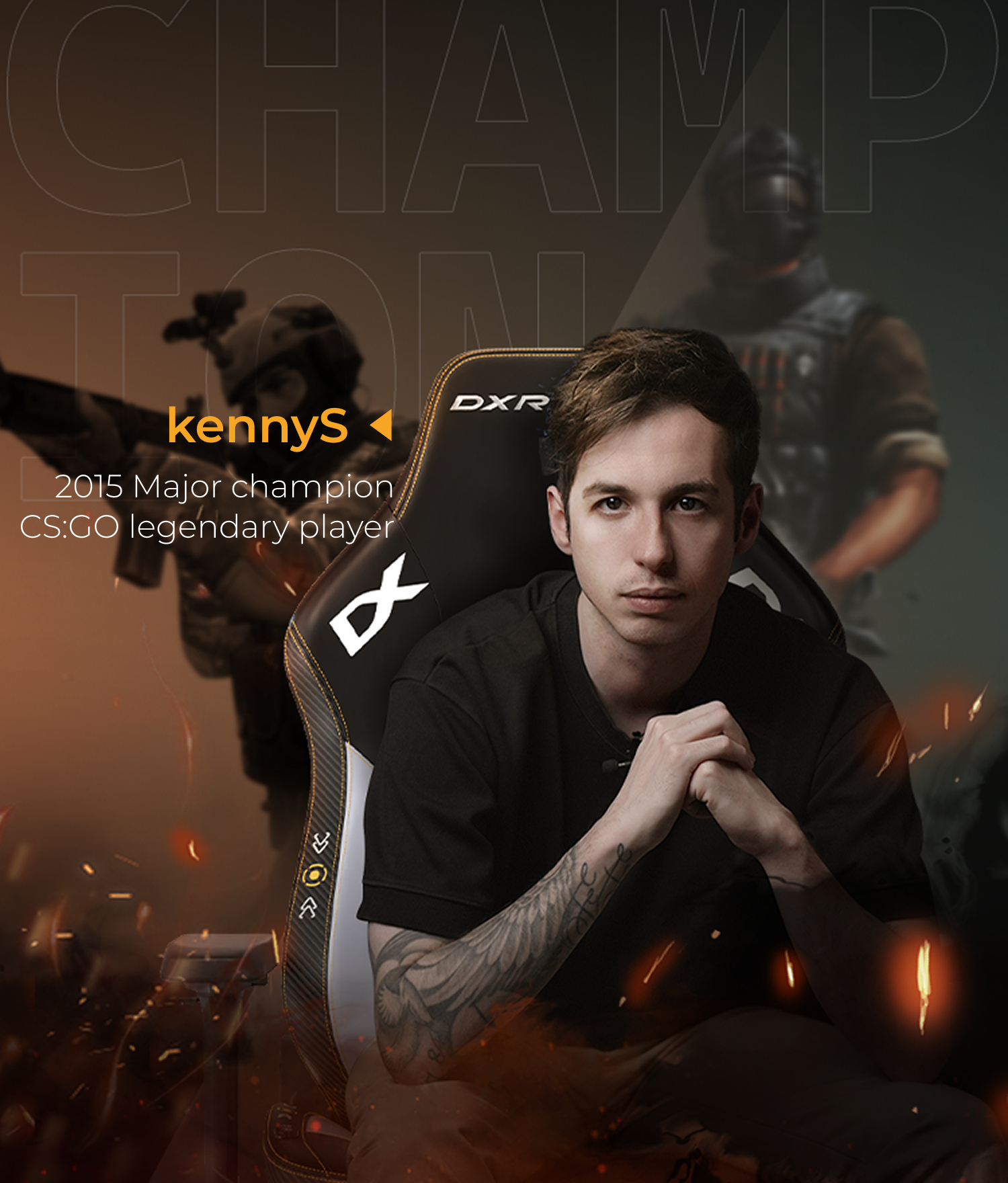 kenny