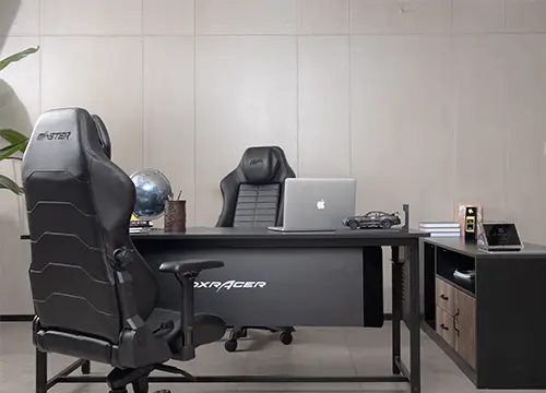 Do Gaming Chairs Make Good Office Chairs?