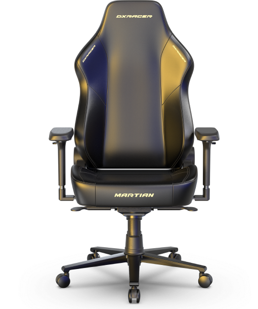 Smart Electric Gaming Chair !