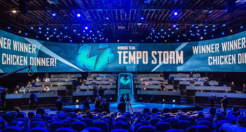 Tempo Storm