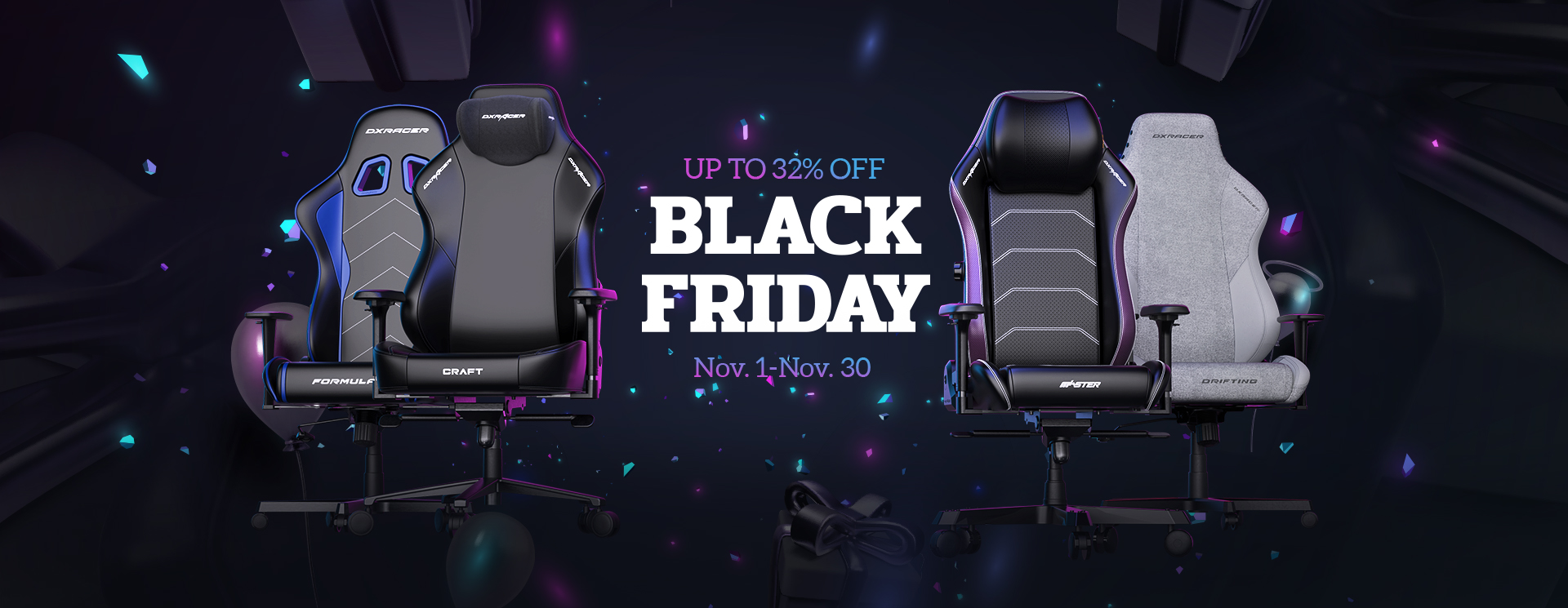 Black Friday