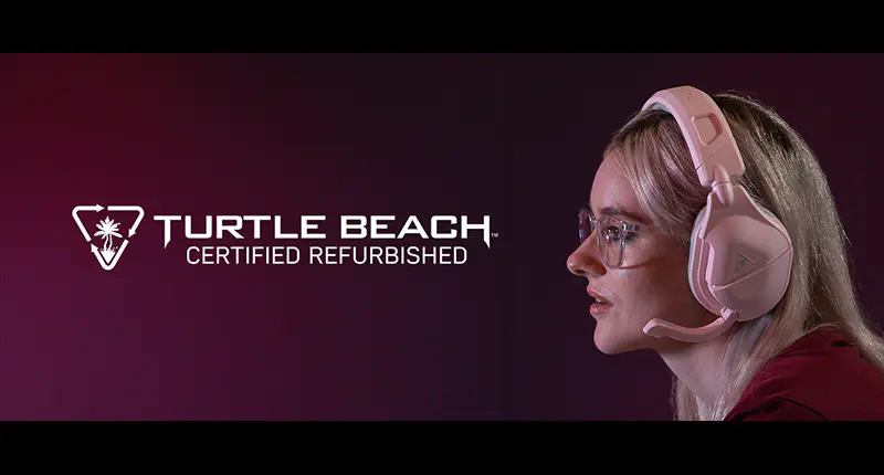 Turtle Beach