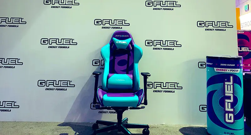 G Fuel