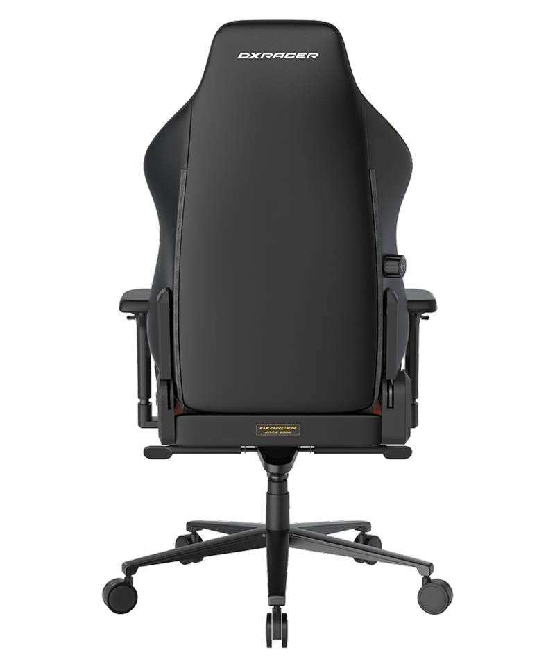 Black Red Gaming Chair | Regular / L | EPU Leatherette