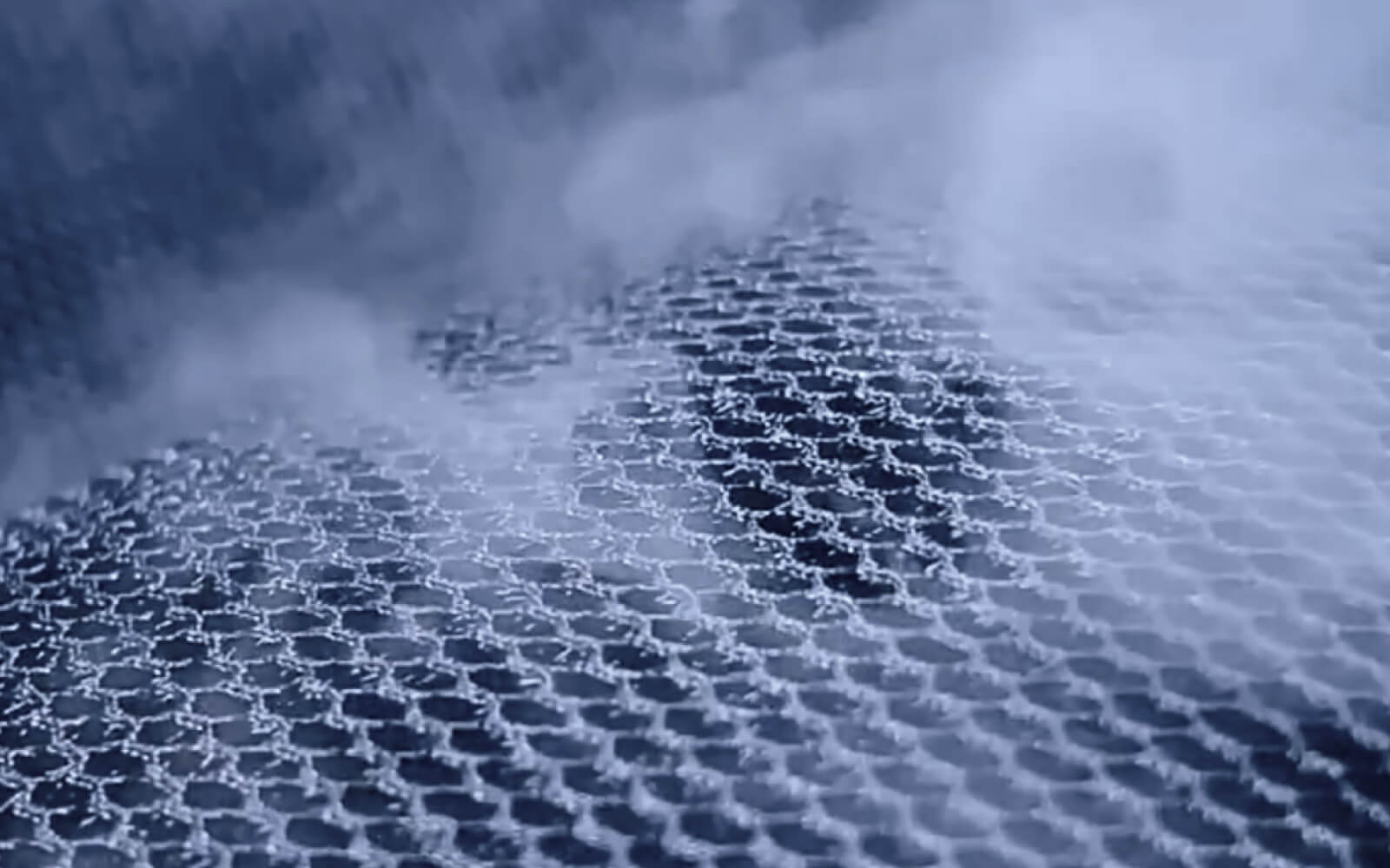 Breathable & Comfortable Materials