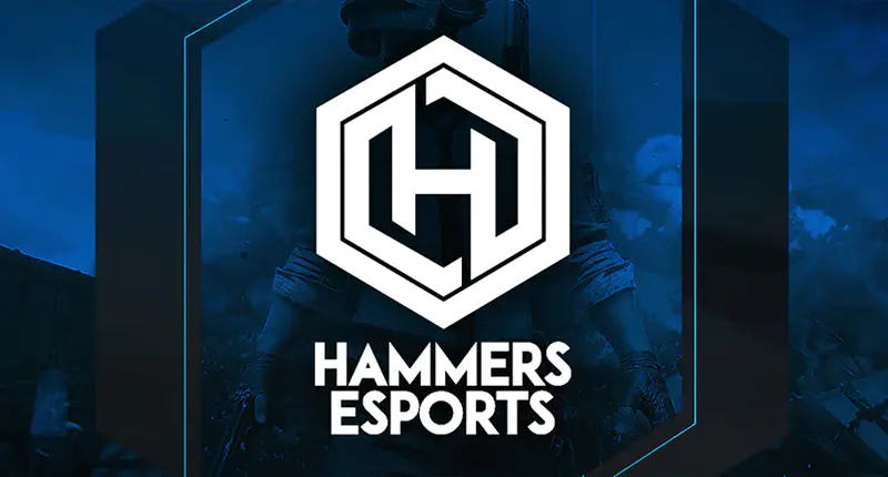 Hammers-Esports