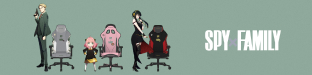 Spy x Family