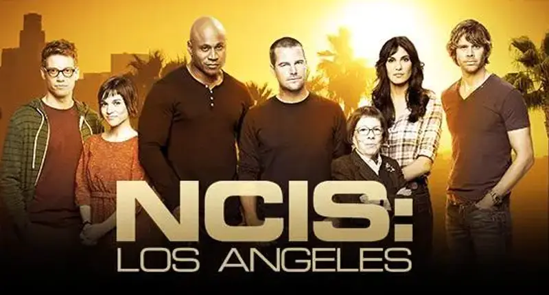 NCIS: Los Angeles