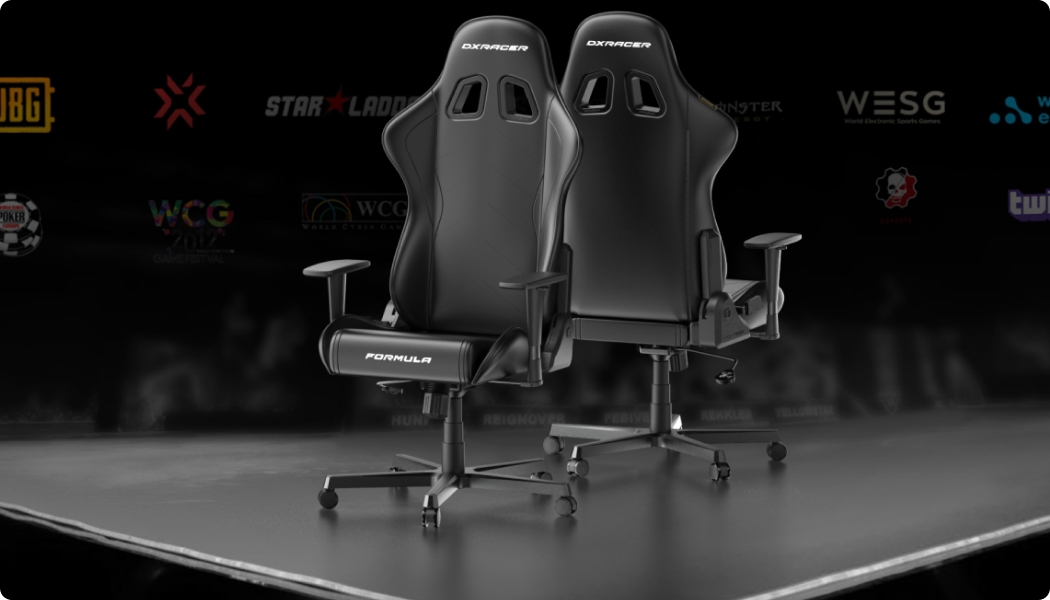 DXRacer Formula Series