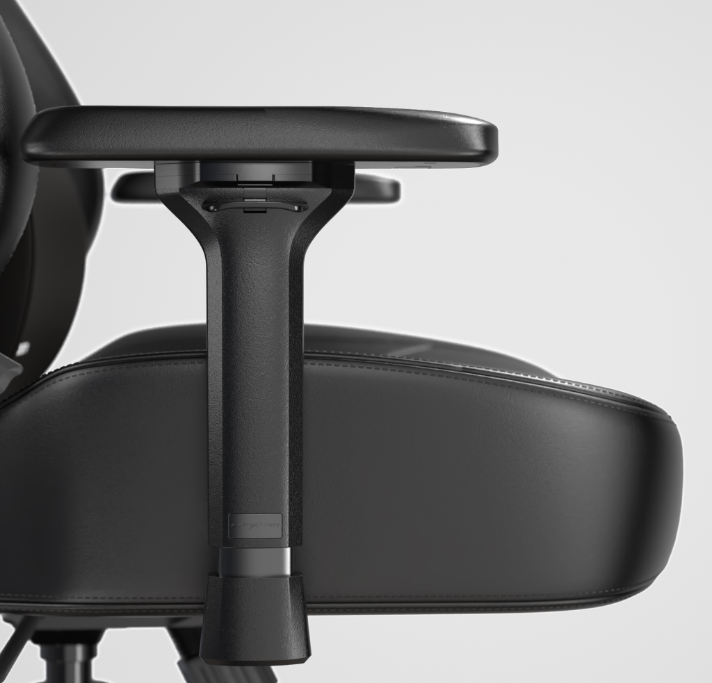 Most Comfortable Gaming Chair For Big Guys | Tank Series XXL