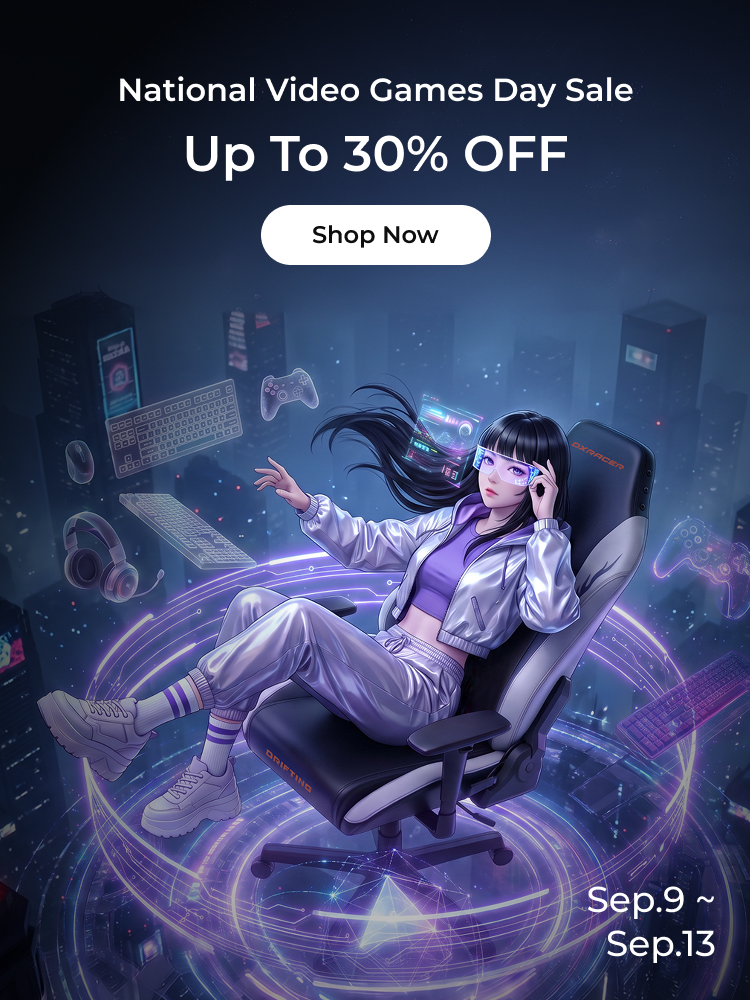 National Video Games Day Sale 2026
