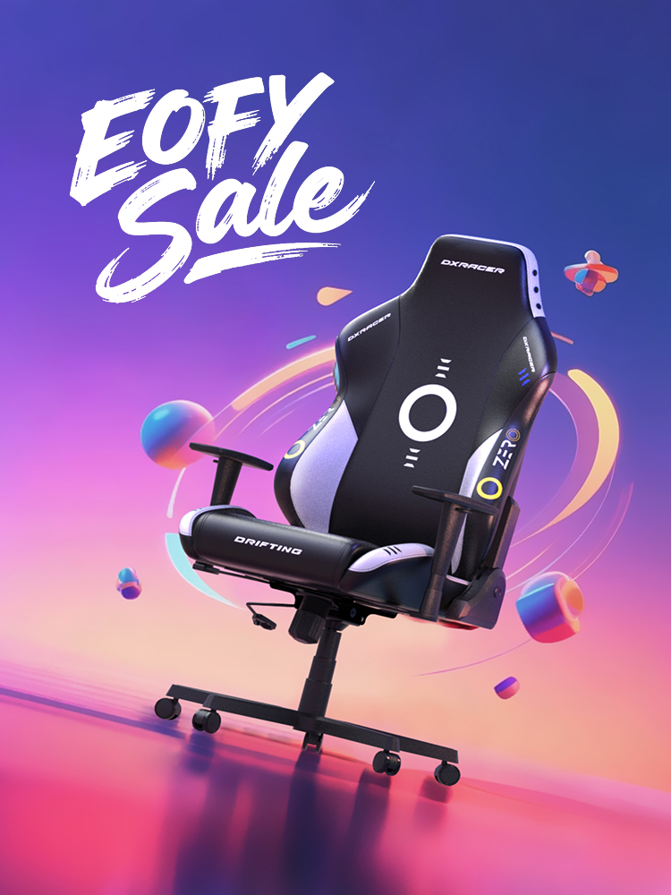 EOFY SALE