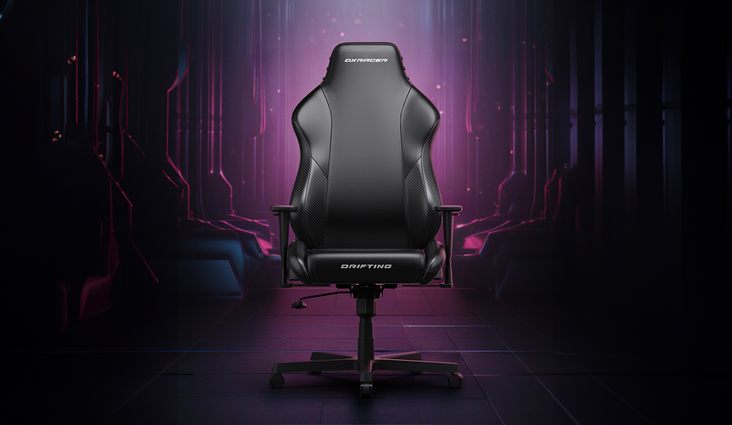 Dxracer lumbar pillow online position