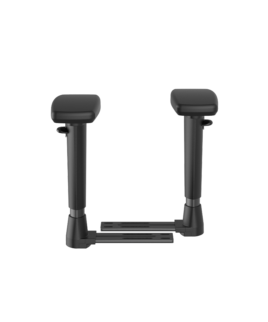 3D Armrest L (a pair)