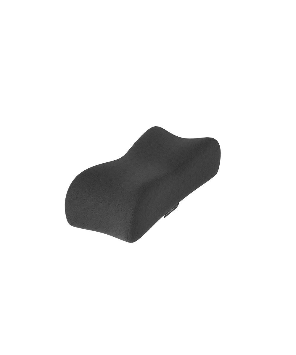 Black Armrest Pad