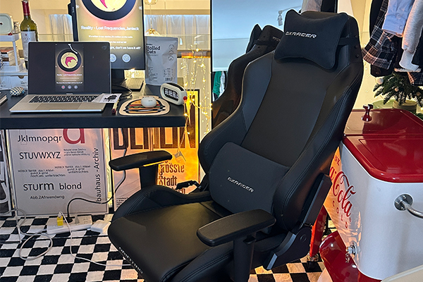 DXRACER Gaming chair- Restocked! #gamingchair #gamingcommunity
