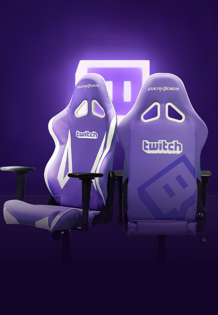 Twitch