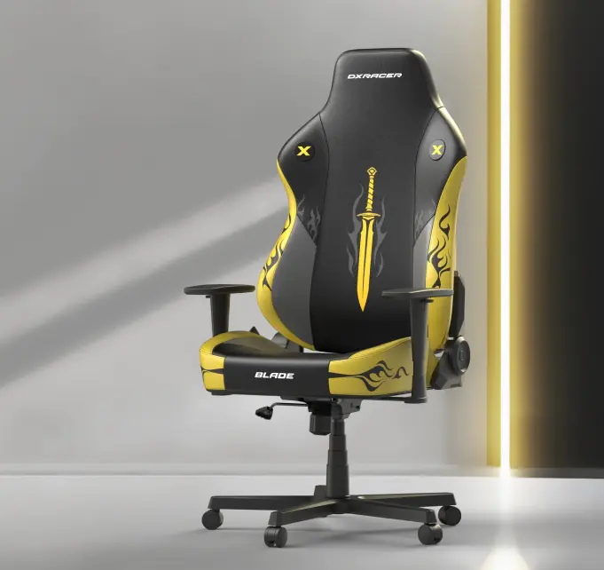 DXRACER Blade Series