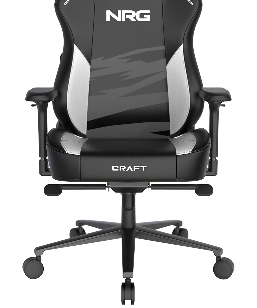 ZERO Gaming Chair, Plus / XL, EPU Leatherette, Drifting Series