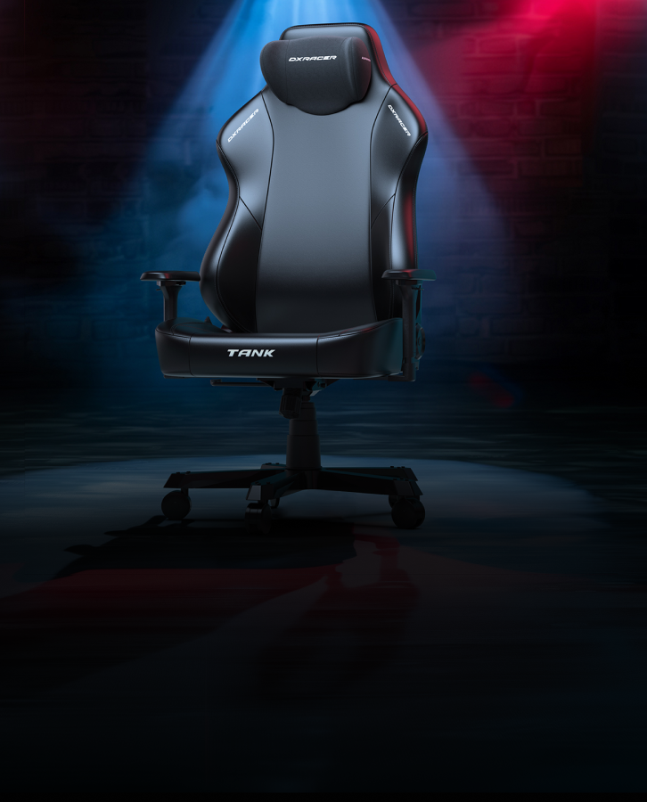 Tank Series Gaming Chair