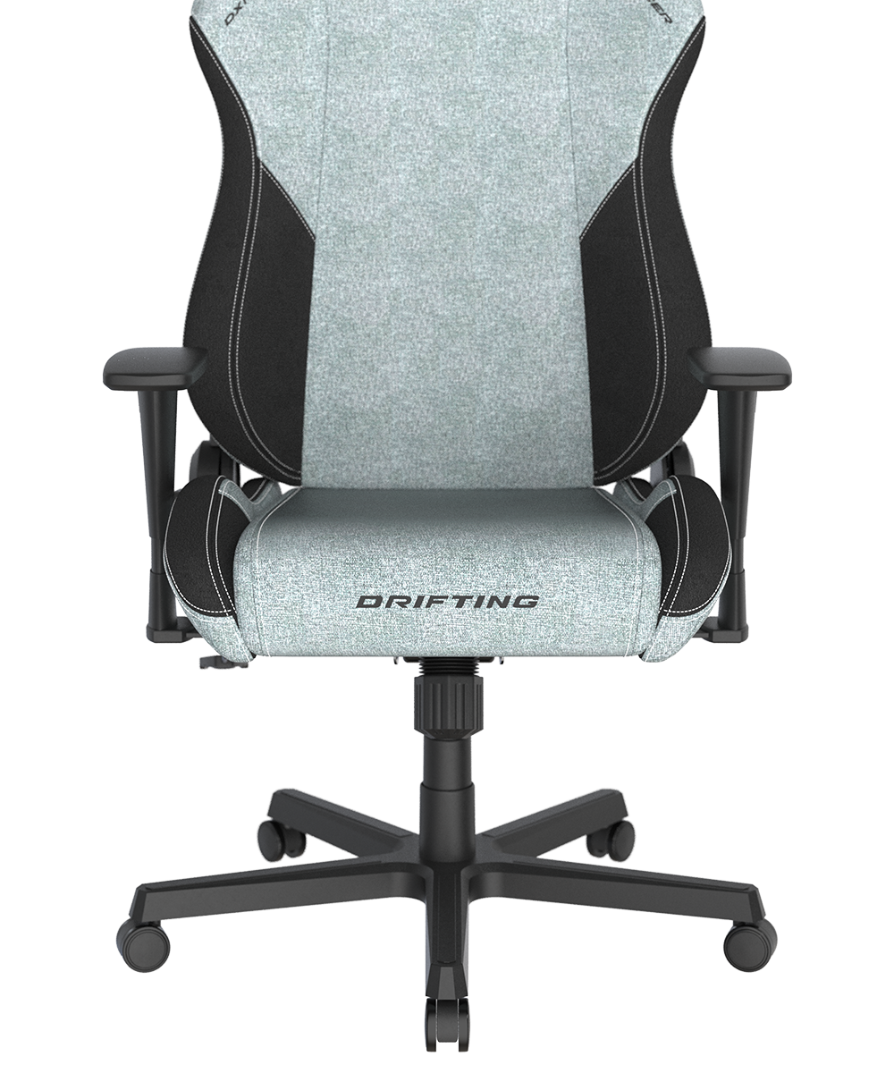 DXRacer Drifting Series Noir/Blanc L - Achat Chaise Gamer