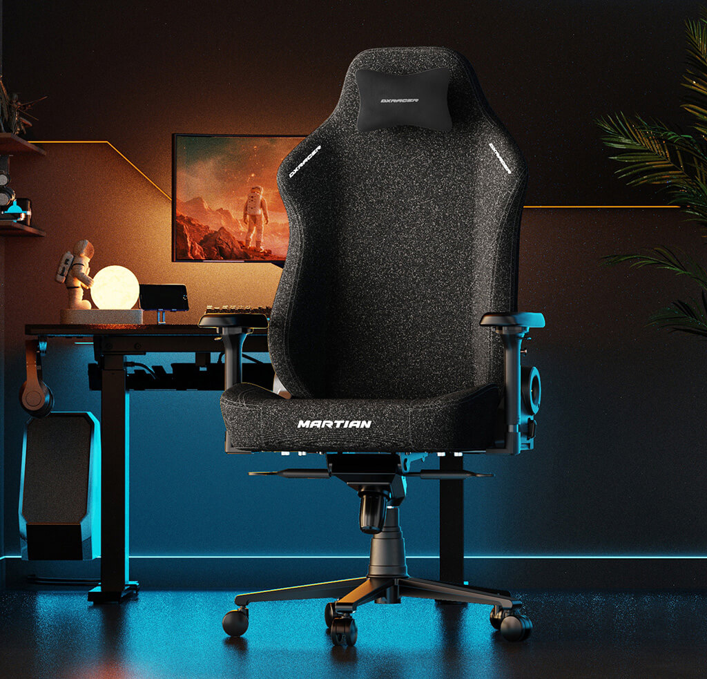 Best Gaming Chair 2024 | Electric ...