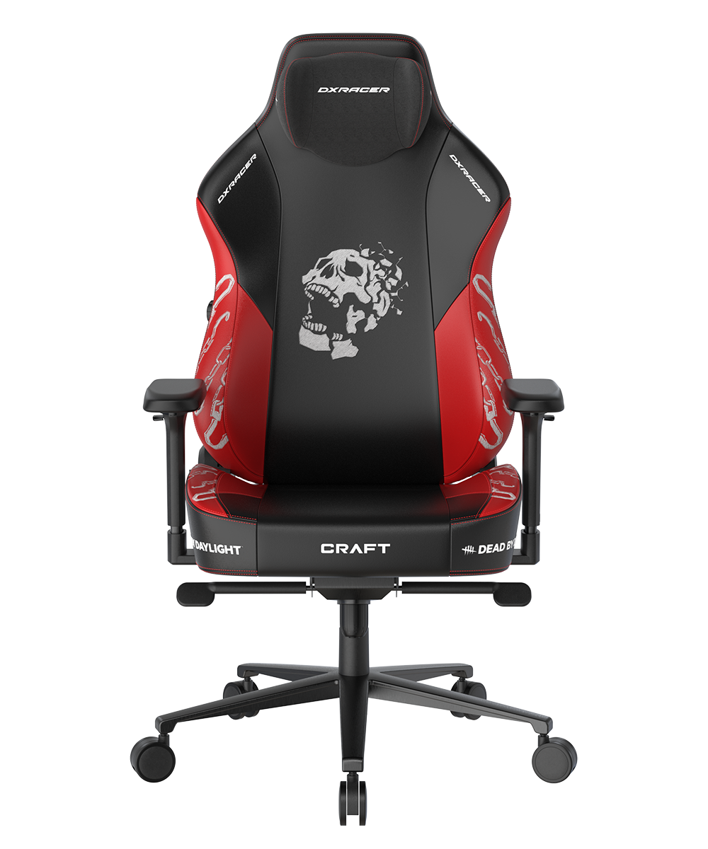 Dead By Daylight Gaming Chair Regular / L EPU Leatherette