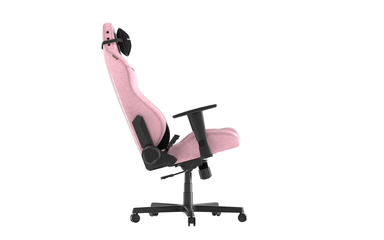 Reclining Gaming Chairs | Drifting Series Pink Water